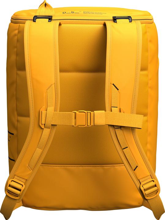 Produktbild D_b_ Roamer Duffel Pack 25L (25 l)