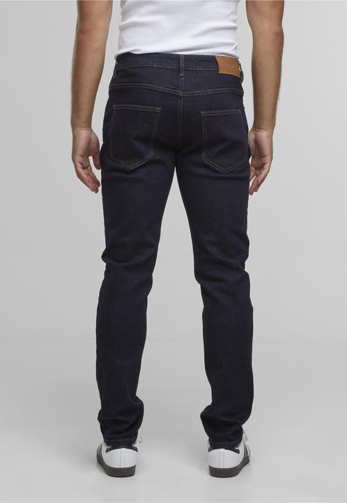Produktbild 2Y Premium 2Y ALEJANDRO BASIC SLIM FIT JEANS - 184665 (38)