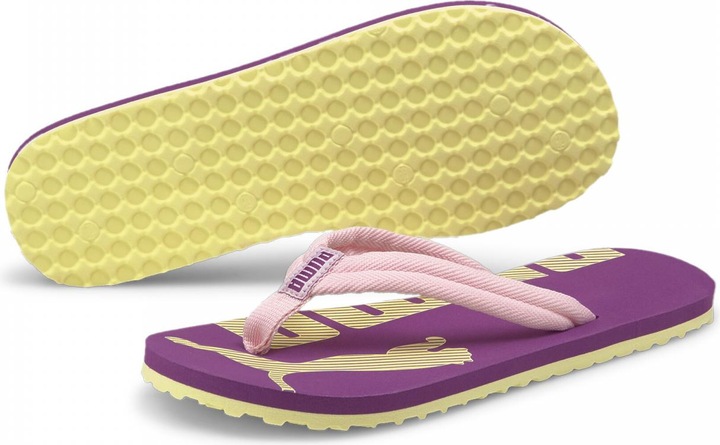 Actual product image Puma Epic flip-flop (38)