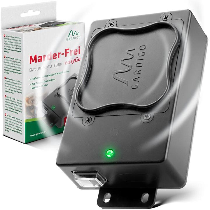 Actual product image Gardigo Marten-Free easyGo
