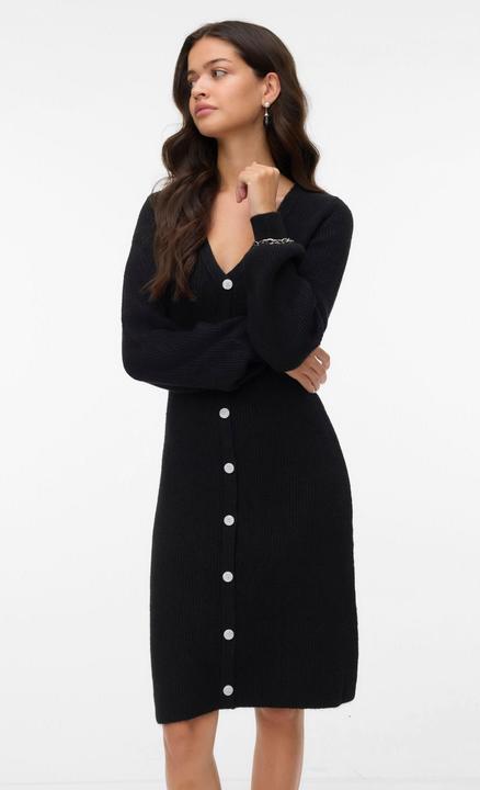 Produktbild Vero Moda AWEVE Kurzes Kleid Strickkleid (XS)