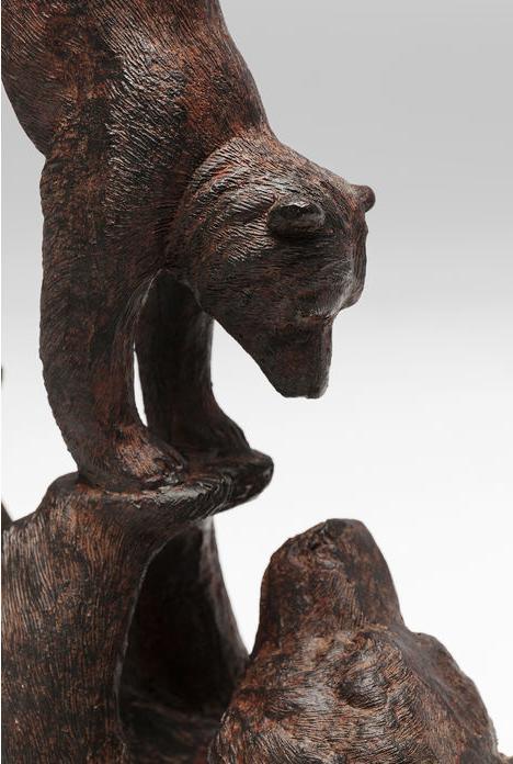 Produktbild Schubiger Tierfigur Zirkusbär Handstand