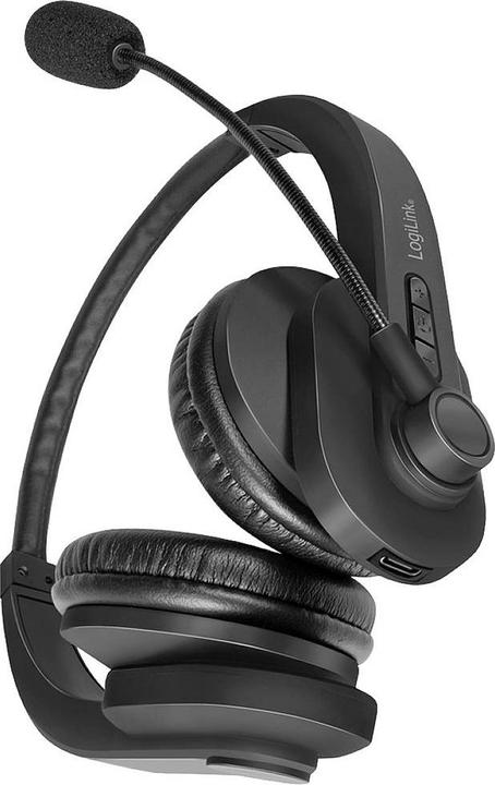 Produktbild LogiLink BT0060 (Kabellos, USB-C)