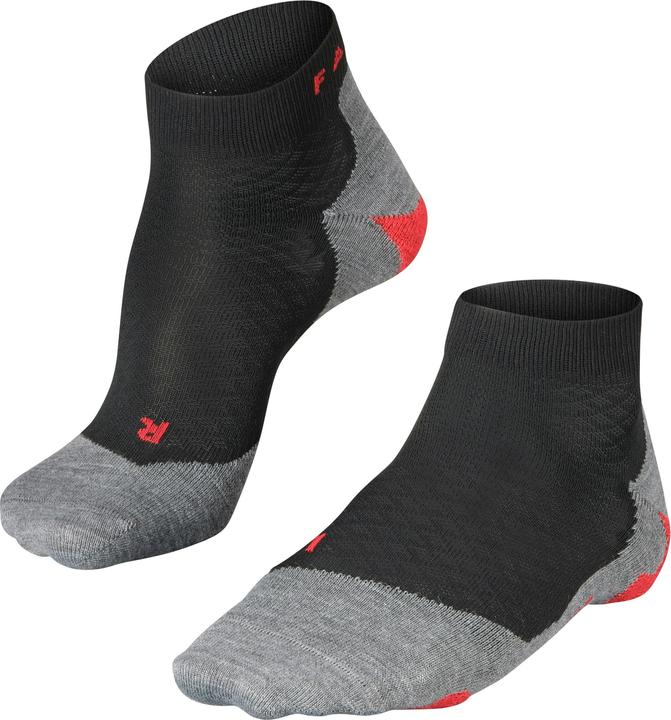 Falke RU5 Race (39 - 40)