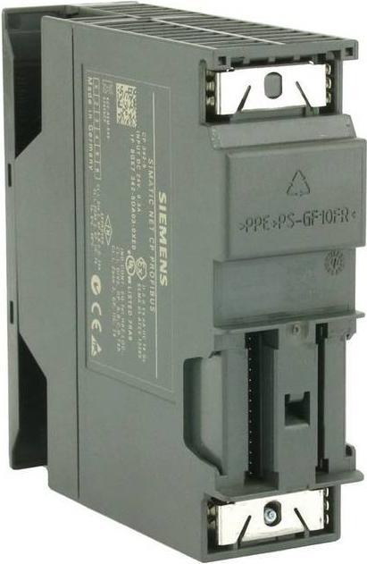 Produktbild Siemens Kommunikationsprozessor CP 342-5, Anschluss SIMATIC S7-300 an PROFIBUS DP