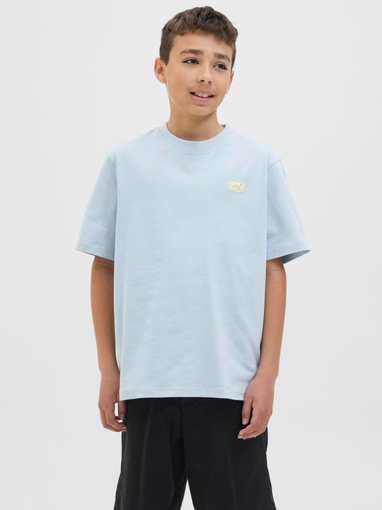 Image du produit Jack & Jones Gedruckt T-shirt Junior T-shirt (140)