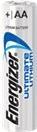 Immagine prodotto Energizer Ultimate Lithium (4 pz., AA, 3000 mAh)
