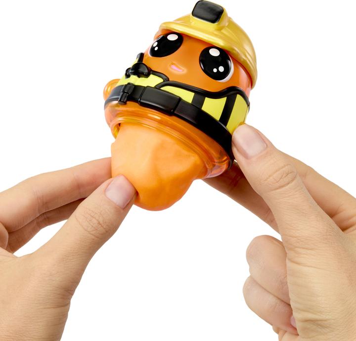 Actual product image MGA DohKins Hero Pack - Assortment 1