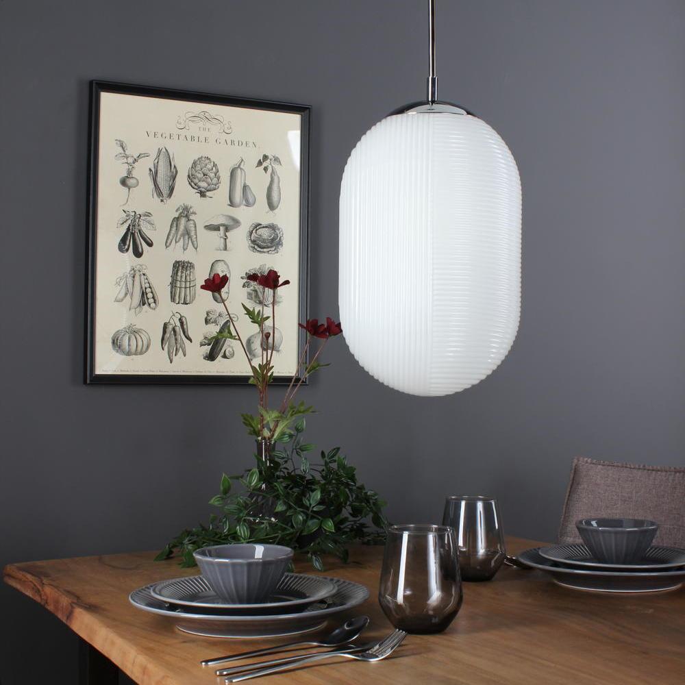 Thumbnail - Luce ambiente Design, Pendelleuchte, Greenwich (E27)