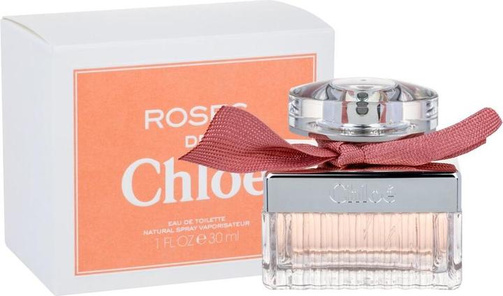 Image du produit Chloé Roses de (Eau de toilette, 30 ml)