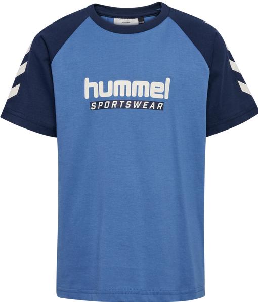 Produktbild hummel hmlJR LOGO T-SHIRT S/S (34, 36, 38, 40)
