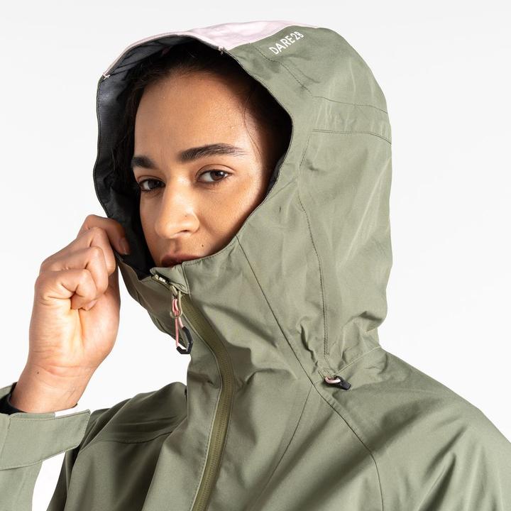 Produktbild Dare2b Assert Jacket (L)