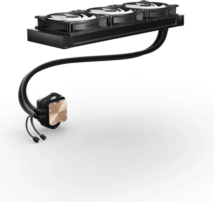 Produktbild be quiet! Pure Loop 3 LX 360mm