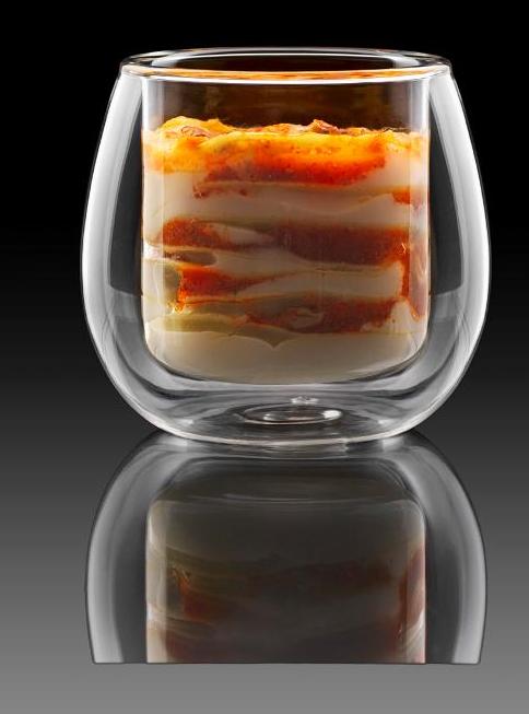 Actual product image Luigi Bormioli Amuse-bouche