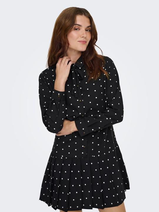 Image du produit Only ONLMARGON Kurzes Kleid Kleid (S)