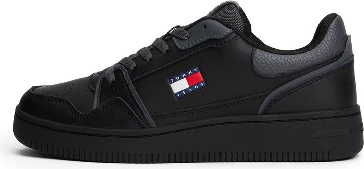 Produktbild Tommy Hilfiger Tjw Retro Basket Sneaker (39)