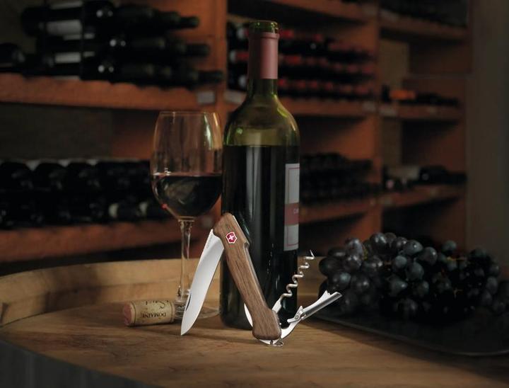 Immagine prodotto Victorinox Wine Master