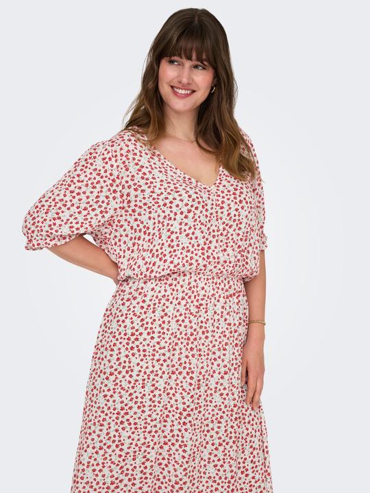 Produktbild Only CARCHIANTI Langes Kleid Kleid (54)