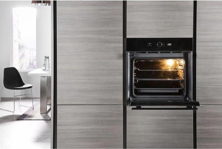 Actual product image Whirlpool AKZ9 6230 NB