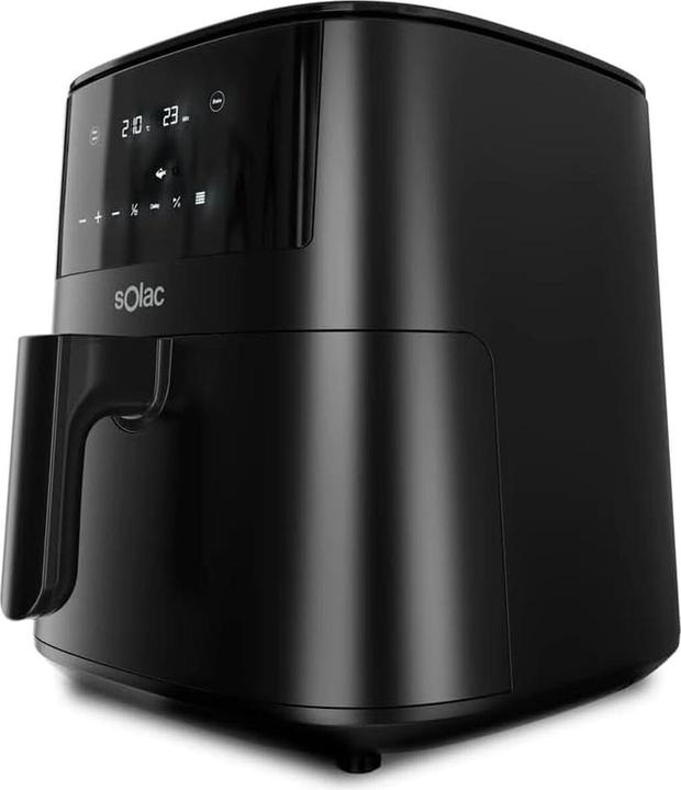 Produktbild Solac FA1521