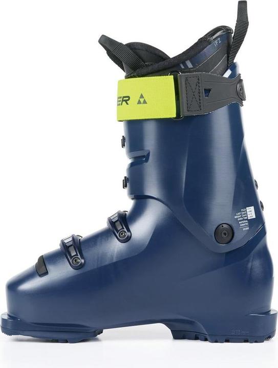 Produktbild Fischer Sports RC4 105 MV BOA VAC GW Petrol/Petrol (25.5)