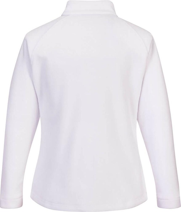 Actual product image Portwest Womens/Ladies Aran Fleece Jacket (M)