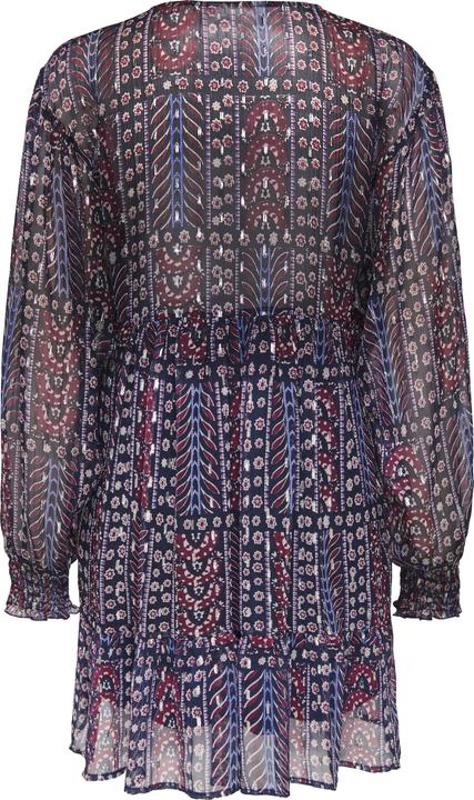 Produktbild Only Onlsira L/S Short Dress Wvn (XL)