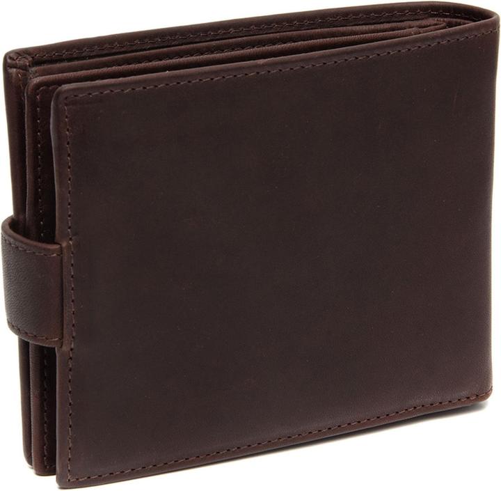 Image du produit The Chesterfield Brand Curtis Portefeuille en cuir 12 cm