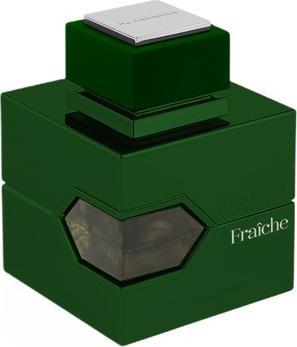 Produktbild Al Haramain L'Aventure Fraiche (Eau de Parfum, 100 ml)