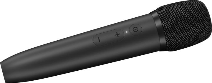 Produktbild Vestel Upbeat Karaoke Speaker with Two Microphones