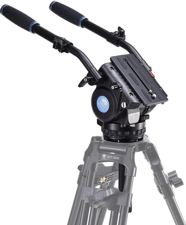 Immagine prodotto Sirui BCH-30 (Metallo)