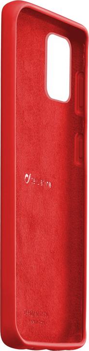 Produktbild Cellularline Sensation (Samsung Galaxy S20+)