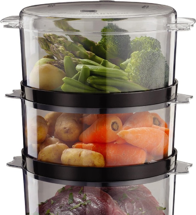 Produktbild Russell Hobbs 26530-56 Compact