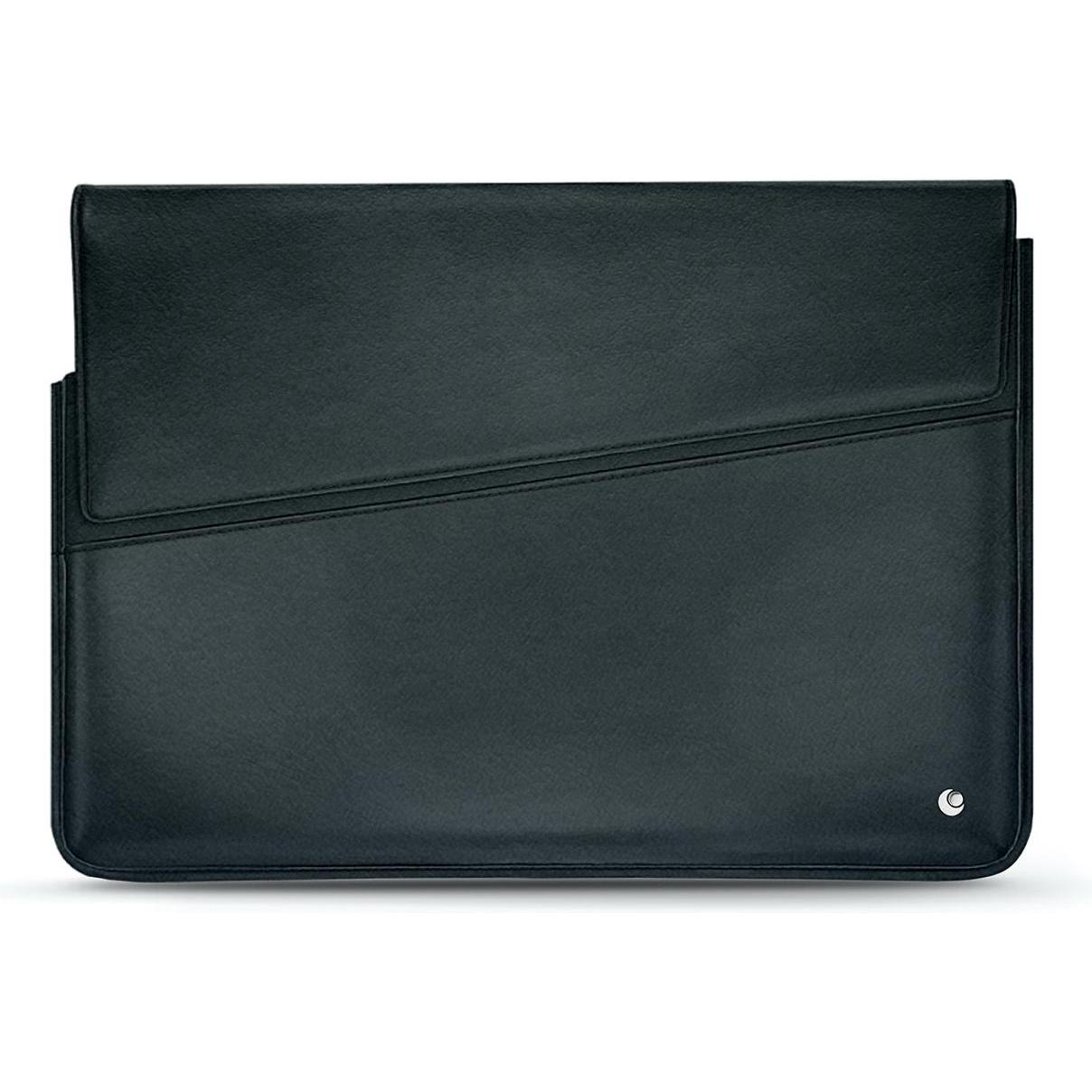 Thumbnail - Noreve Lederhülle (13"), Notebooktasche, Blau