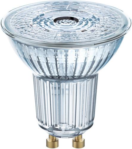 Image du produit Osram Sources lumineuses LED (GU10, 4.30 W, 350 lm, 2 x, F)