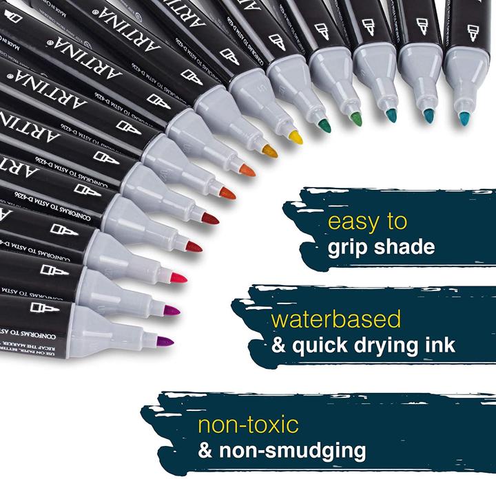 Produktbild Artina Markilo (80x)