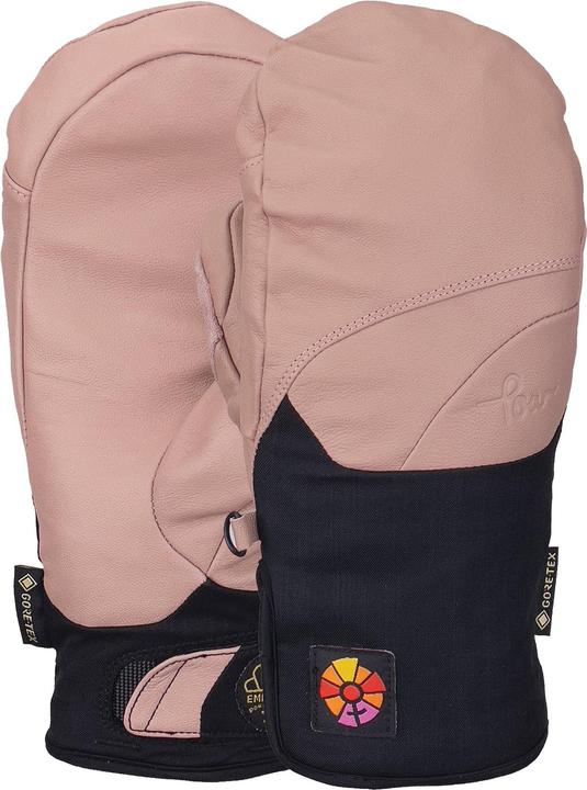 Actual product image POW Empress GTX Glove B4BC (S)