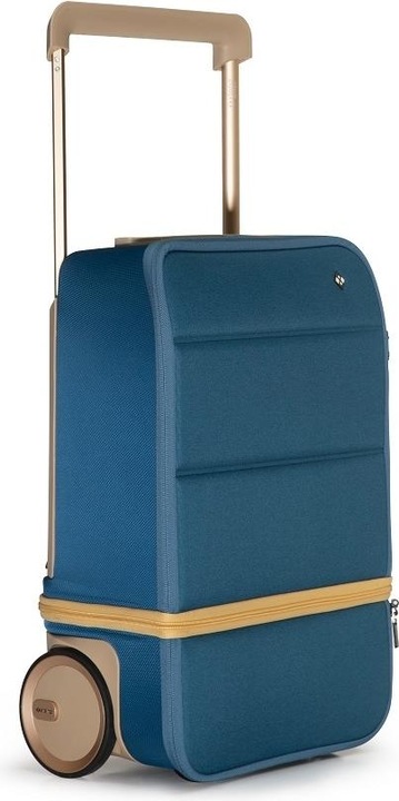 Image du produit Xtend KABUTO Carry On Inkw/accent (40 l, Bagage à main (jusqu'à 50l))