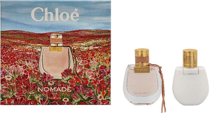 Actual product image Chloé Nomad (Eau de parfum, 150 ml)