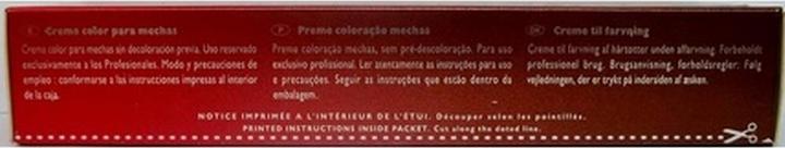 Produktbild Salvatore Ferragamo Subtil Highlights 60ml Karamell