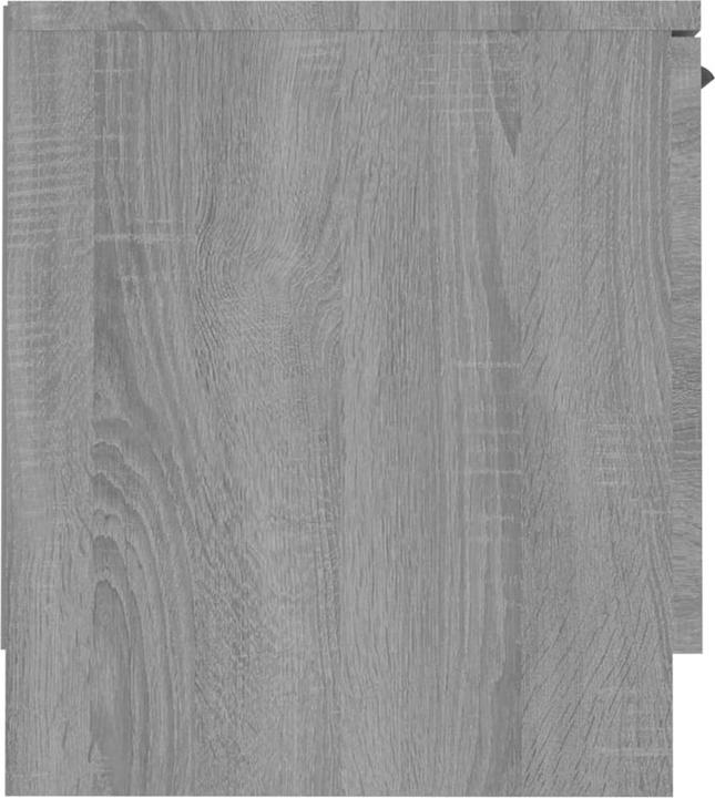 Actual product image vidaXL Cohen (140 x 35 x 40 cm)