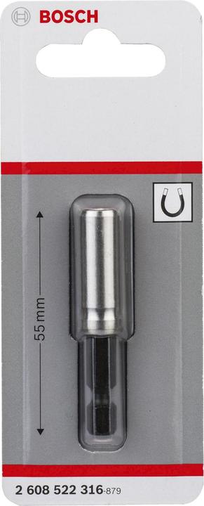 Produktbild Bosch Professional Zubehör Universalhalter (Bit-Halter)