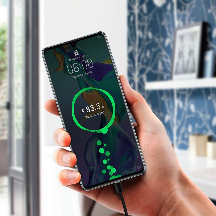 Actual product image Clappio Huawei P30 Motherboard Flex Cable (Huawei P30)