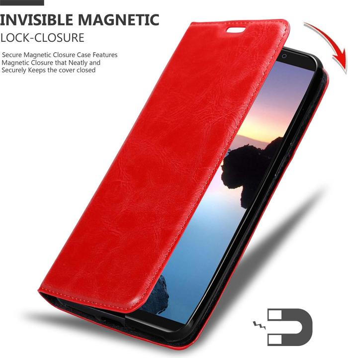 Actual product image Cadorabo Cover