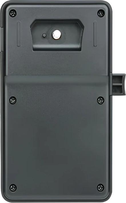 Produktbild Weeylite WB2 Adapter für NP-F Akkus