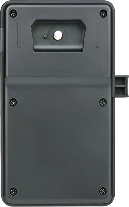 Actual product image Weeylite WB2 Adapter for NP-F batteries