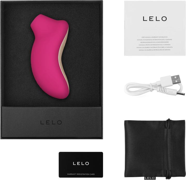 Produktbild LELO SONA 2 Cruise