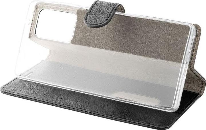 Immagine prodotto Fixed Opus per Motorola Edge 50 Fusion, nero (Motorola Edge 50 Fusion)