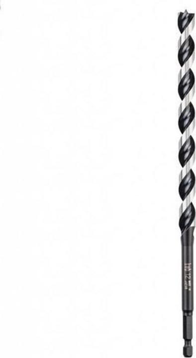 Actual product image kwb Serpentine drill 3S 20 x 235 mm (20 mm)