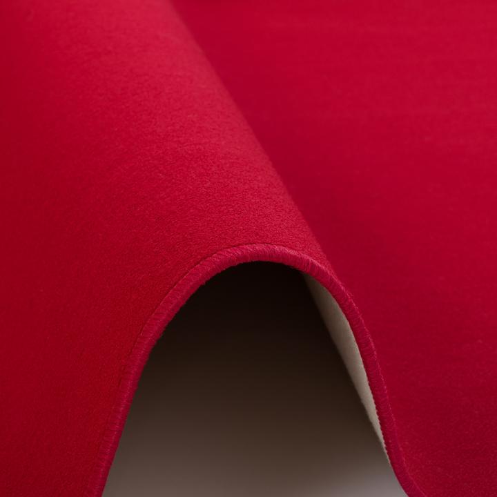 Actual product image Snapstyle Basic velour carpet Carla (80 x 160 cm)